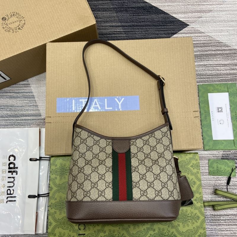 Gucci Drawstring Bags